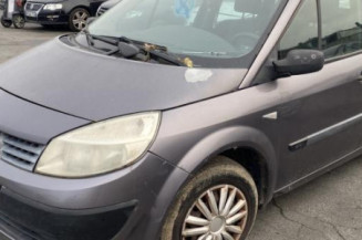 Bras essuie glace arriere RENAULT SCENIC 2 Photo n°1