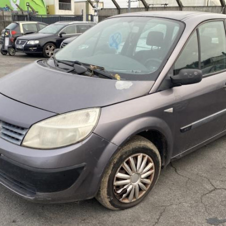 Bras essuie glace arriere RENAULT SCENIC 2 Photo n°1