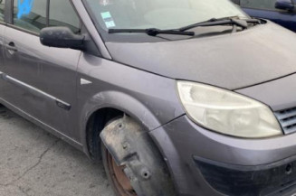 Bras essuie glace arriere RENAULT SCENIC 2
