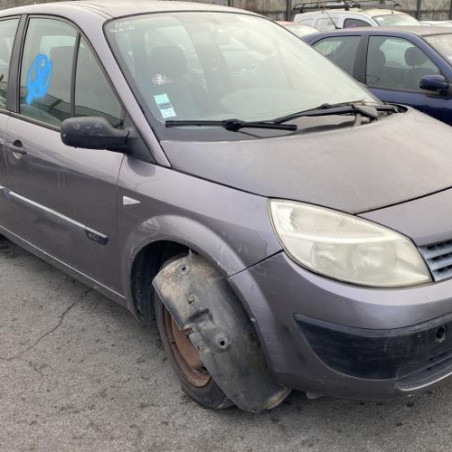 Bras essuie glace arriere RENAULT SCENIC 2