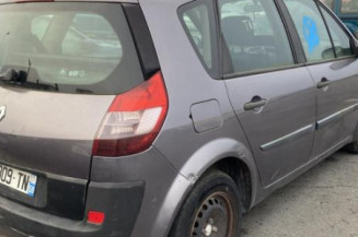 Bras essuie glace arriere RENAULT SCENIC 2