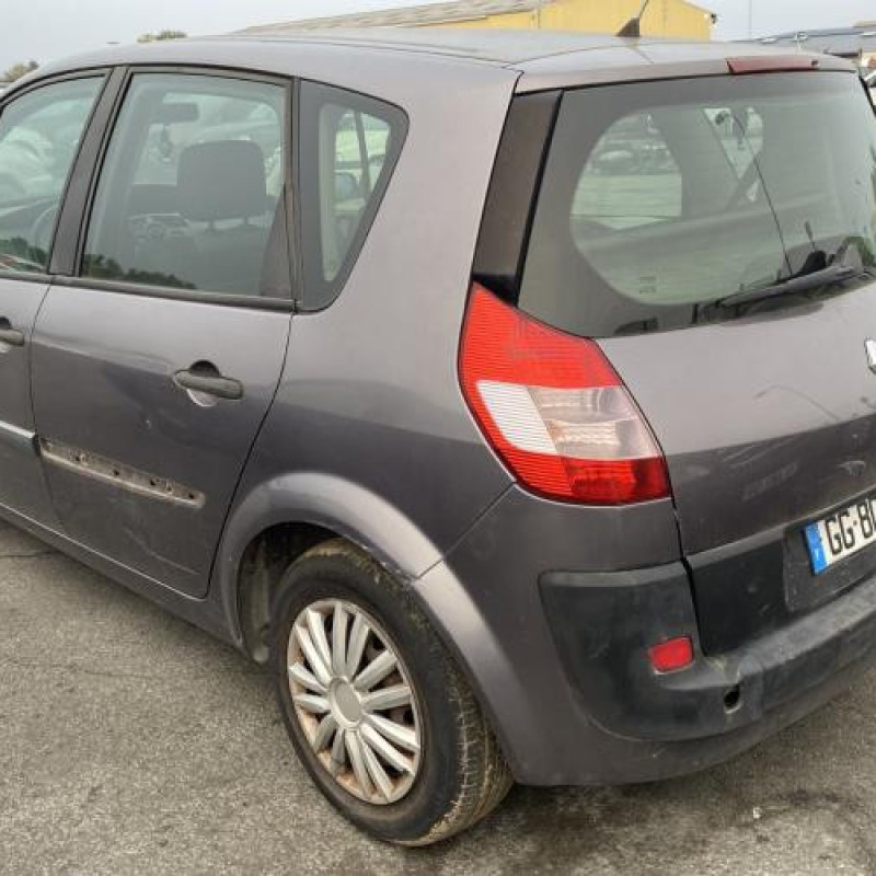 Bras essuie glace arriere RENAULT SCENIC 2 Photo n°4