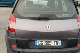 Bras essuie glace arriere RENAULT SCENIC 2