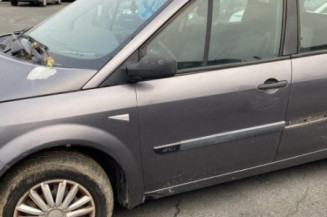 Bras essuie glace arriere RENAULT SCENIC 2
