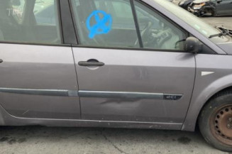 Bras essuie glace arriere RENAULT SCENIC 2