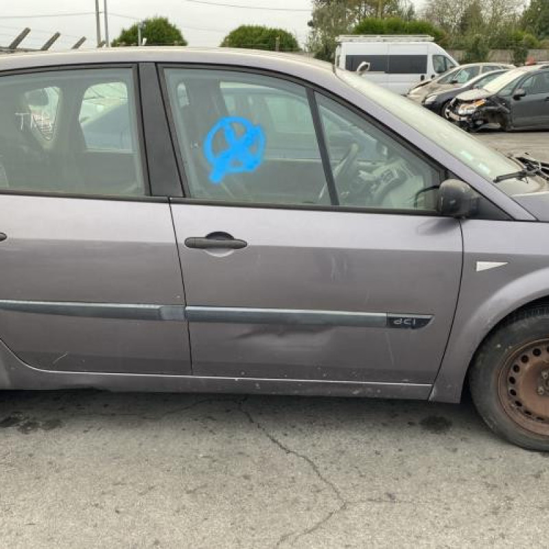 Bras essuie glace arriere RENAULT SCENIC 2 Photo n°7