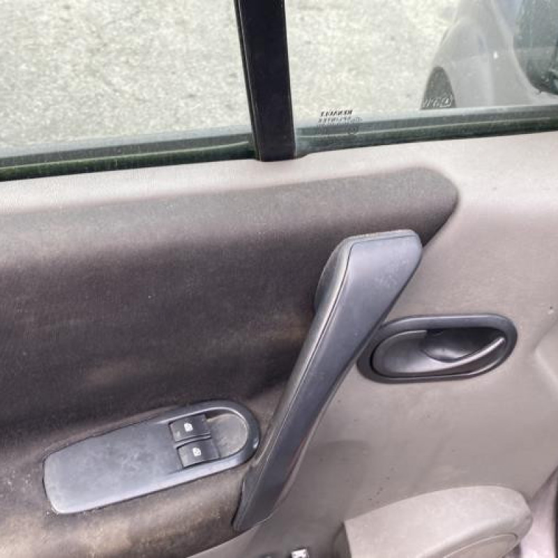 Bras essuie glace arriere RENAULT SCENIC 2 Photo n°8