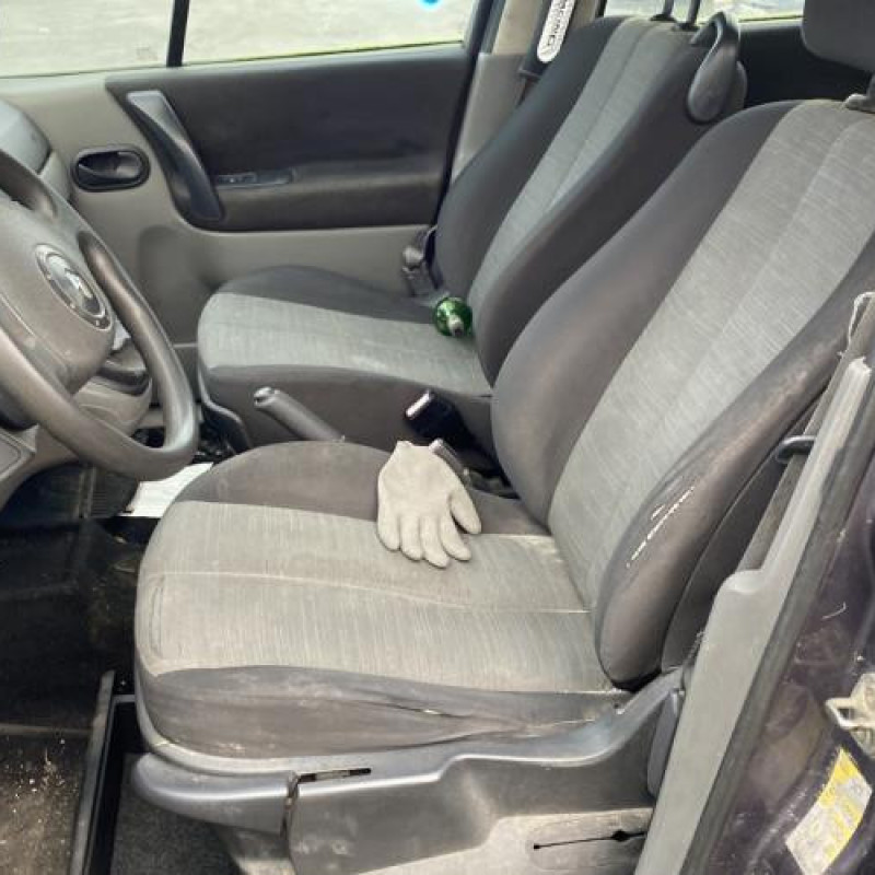 Bras essuie glace arriere RENAULT SCENIC 2 Photo n°9