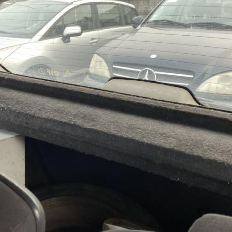 Bras essuie glace arriere RENAULT SCENIC 2 Photo n°11