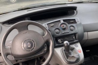 Bras essuie glace arriere RENAULT SCENIC 2