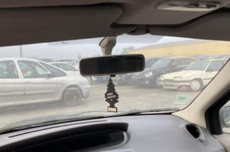 Bras essuie glace arriere RENAULT SCENIC 2