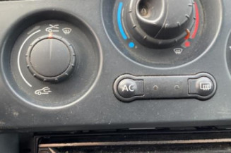 Bras essuie glace arriere RENAULT SCENIC 2