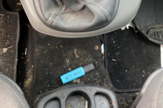 Bras essuie glace arriere RENAULT SCENIC 2