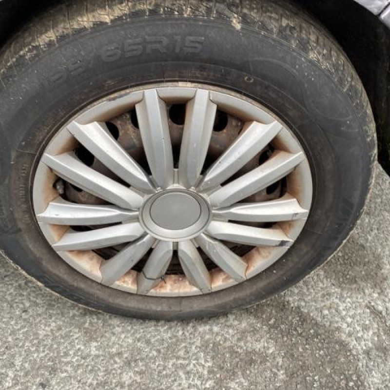 Bras essuie glace arriere RENAULT SCENIC 2 Photo n°17