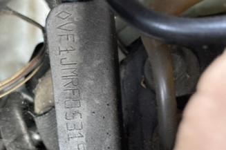 Bras essuie glace arriere RENAULT SCENIC 2