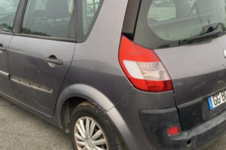 Commodo phare RENAULT SCENIC 2
