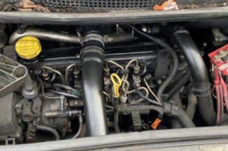 Commodo phare RENAULT SCENIC 2