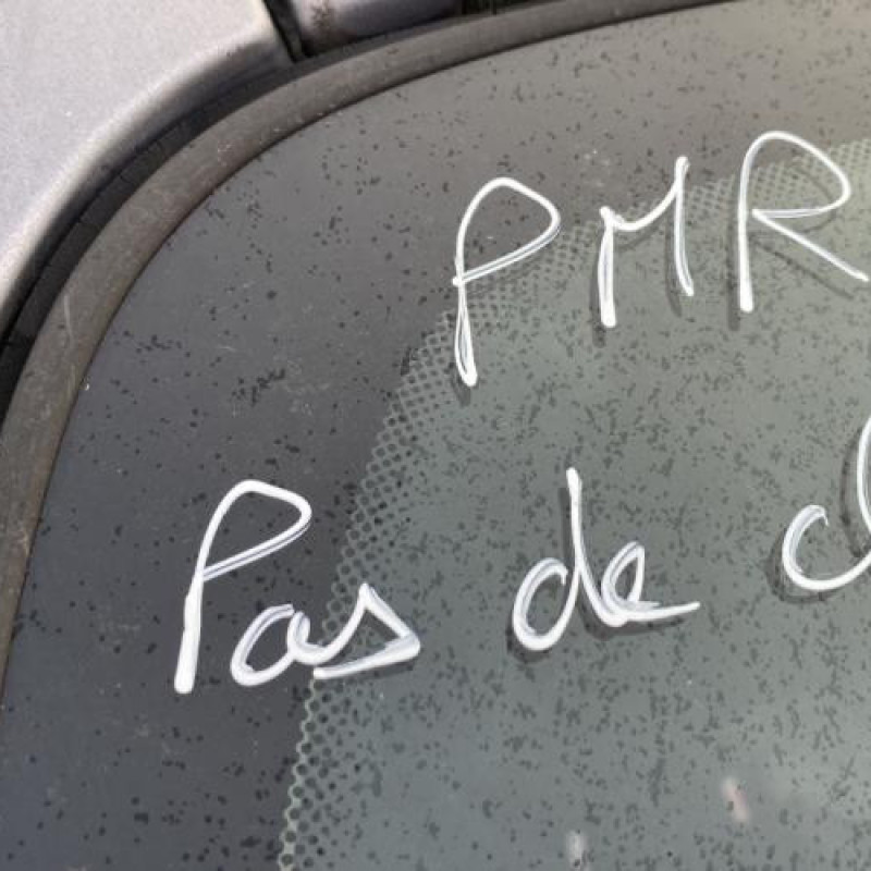 Commodo phare RENAULT SCENIC 2 Photo n°19