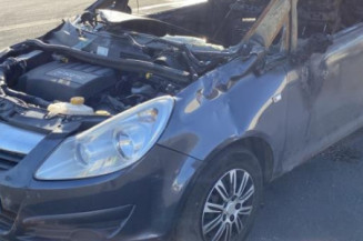 Jante OPEL CORSA D