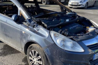 Jante OPEL CORSA D