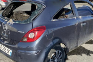 Jante OPEL CORSA D
