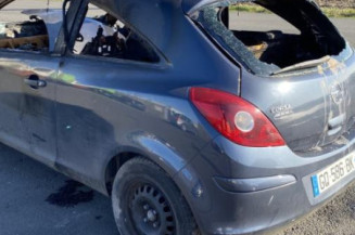 Jante OPEL CORSA D