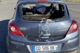 Jante OPEL CORSA D