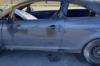 Jante OPEL CORSA D