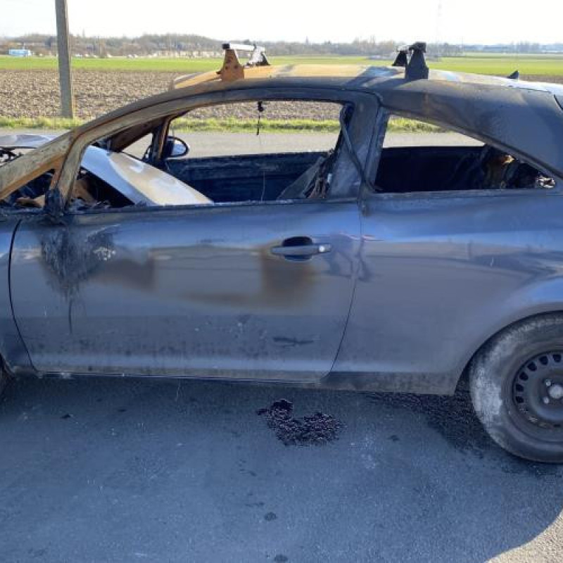 Jante OPEL CORSA D Photo n°9