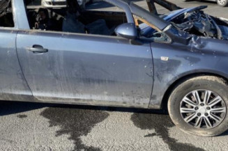Jante OPEL CORSA D
