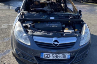 Jante OPEL CORSA D