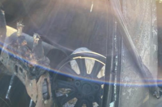 Jante OPEL CORSA D