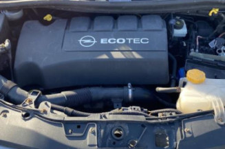 Jante OPEL CORSA D