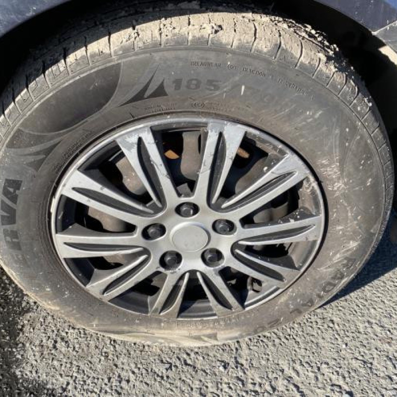 Jante OPEL CORSA D Photo n°15