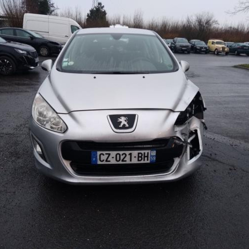 Jante PEUGEOT 308 1 Photo n°4