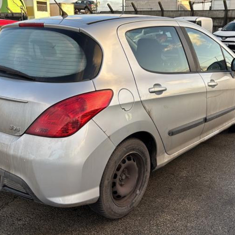 Jante PEUGEOT 308 1 Photo n°7