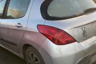 Jante PEUGEOT 308 1