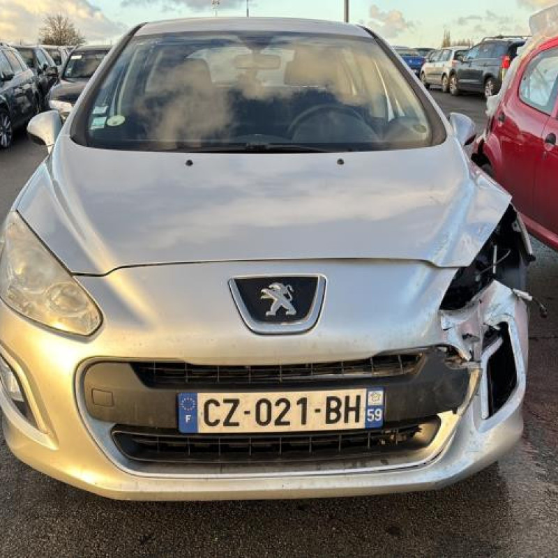 Jante PEUGEOT 308 1 Photo n°12