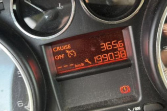 Jante PEUGEOT 308 1