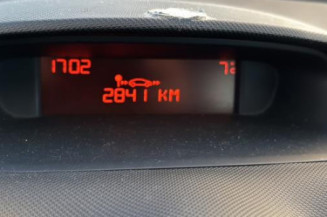 Jante PEUGEOT 308 1