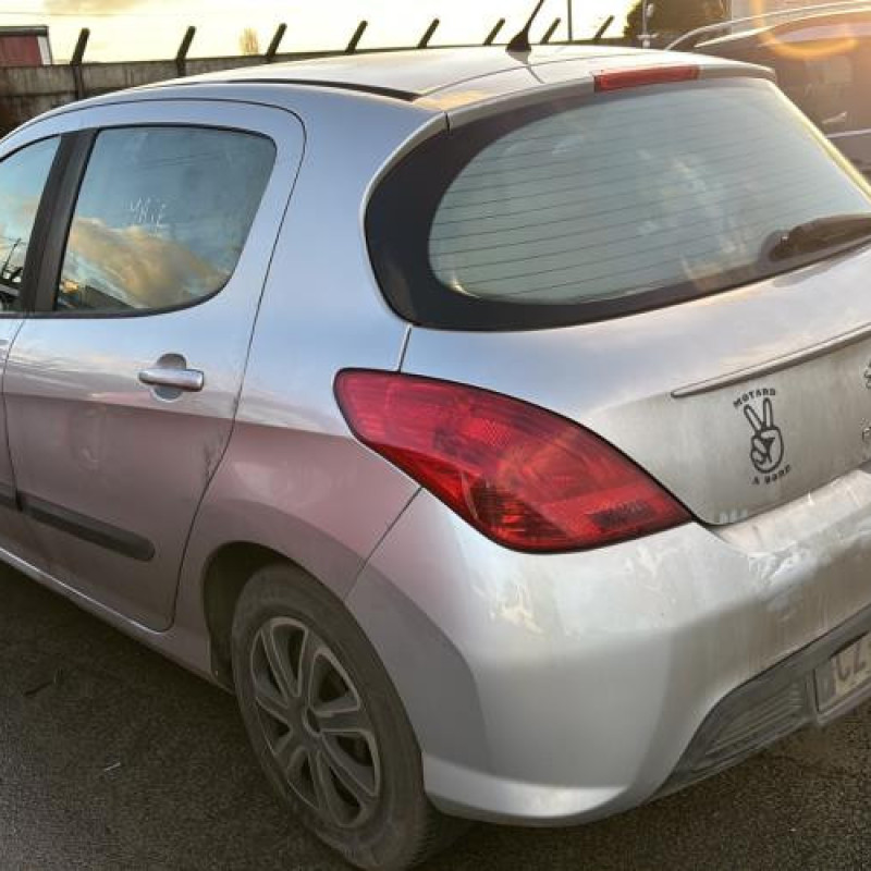 Jante PEUGEOT 308 1 Photo n°8