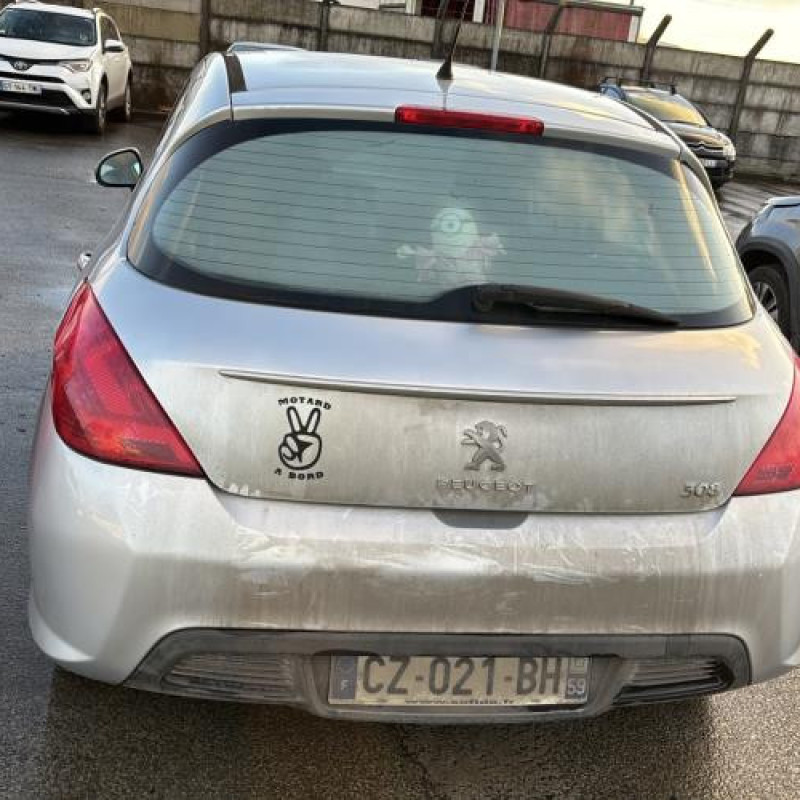 Jante PEUGEOT 308 1 Photo n°9
