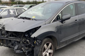 Jante PEUGEOT 3008 1