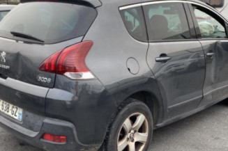 Jante PEUGEOT 3008 1