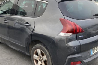 Jante PEUGEOT 3008 1