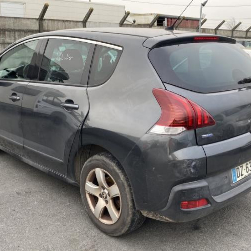 Jante PEUGEOT 3008 1 Photo n°7