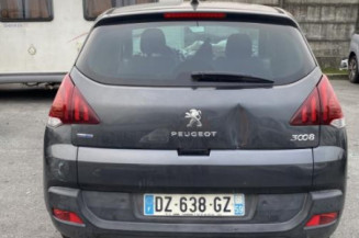Jante PEUGEOT 3008 1
