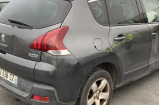 Jante PEUGEOT 3008 1