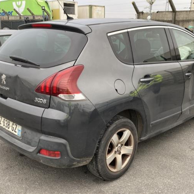 Jante PEUGEOT 3008 1 Photo n°17