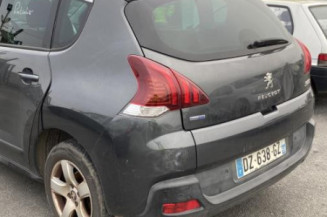 Jante PEUGEOT 3008 1